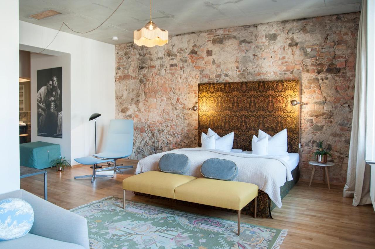 Emmerich Hotel Goerlitz エクステリア 写真