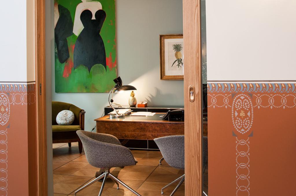 Emmerich Hotel Goerlitz エクステリア 写真 The interior of the house