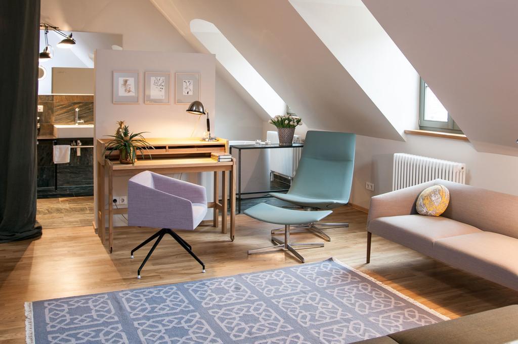 Emmerich Hotel Goerlitz 部屋 写真