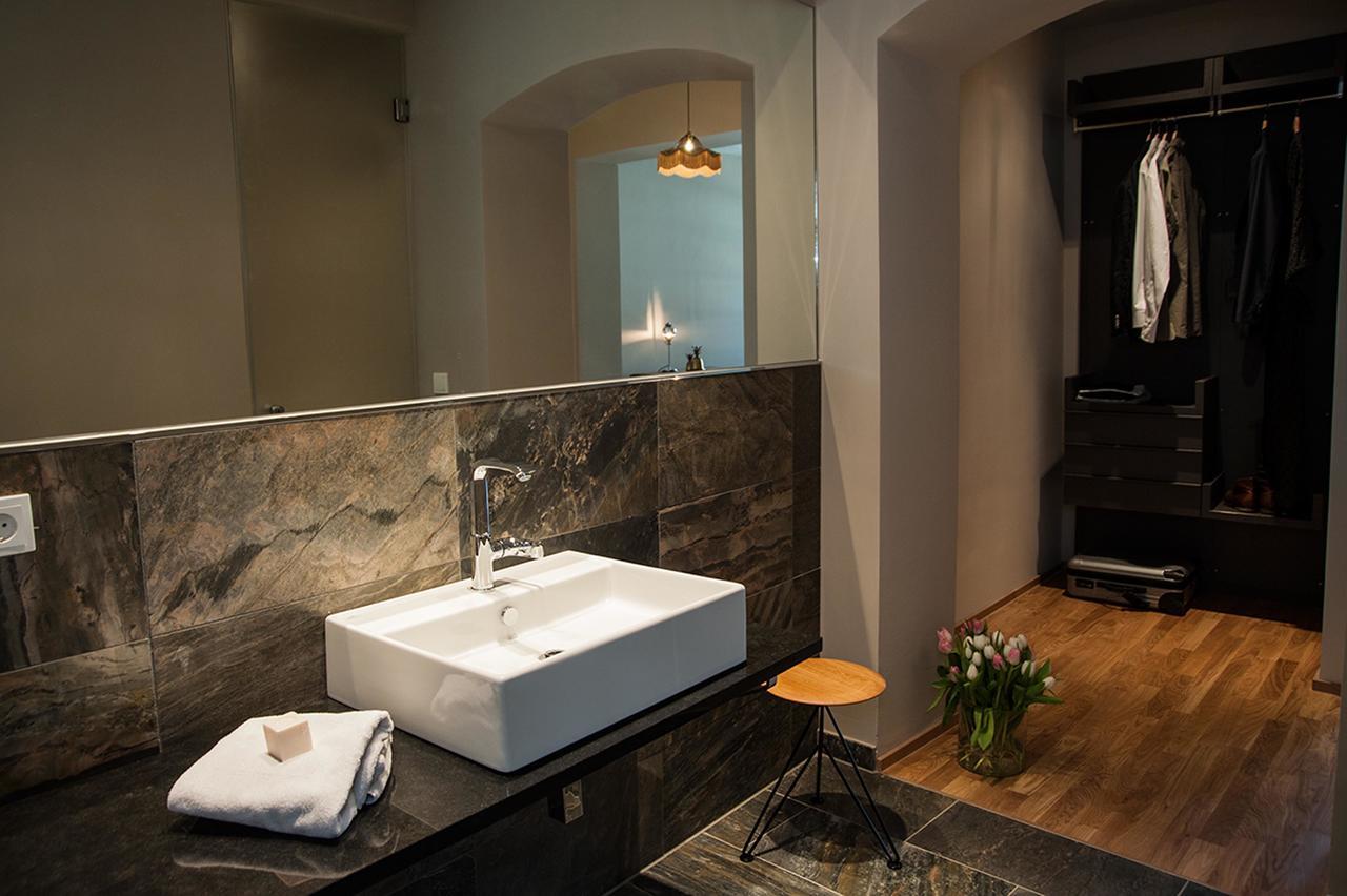 Emmerich Hotel Goerlitz エクステリア 写真 Bathroom